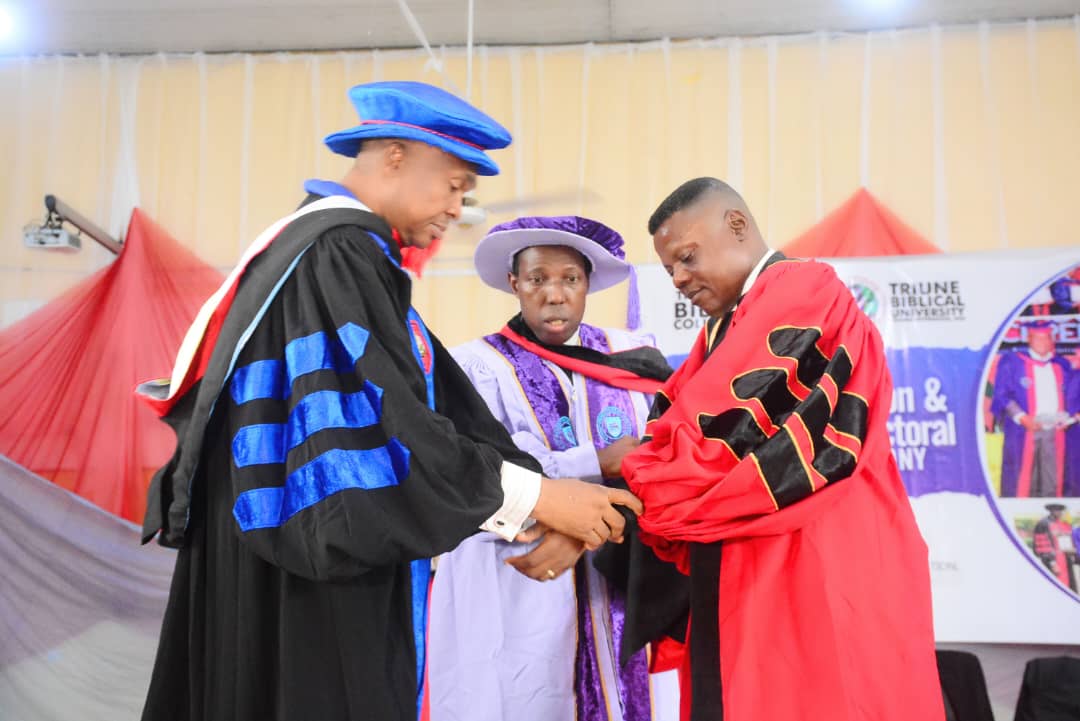 TBUGLEX Graduate